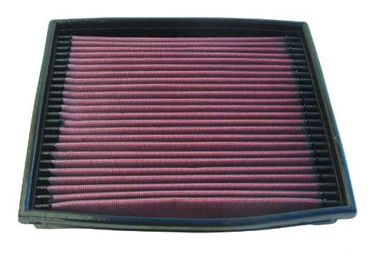 K&N K&N Replacement Panel Filter KN33-2013