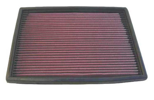 K&N K&N Replacement Panel Filter KN33-2015