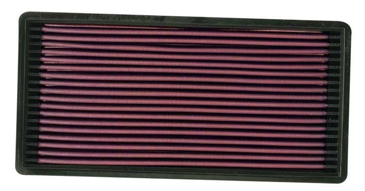 K&N K&N Replacement Panel Filter KN33-2018