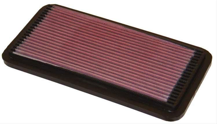 K&N K&N Replacement Panel Filter KN33-2030