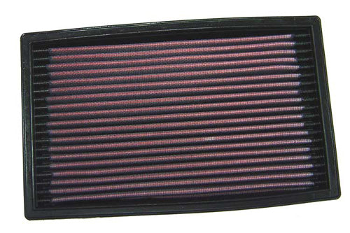 K&N K&N Replacement Panel Filter KN33-2034