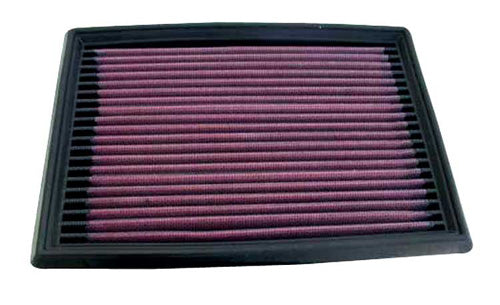 K&N K&N Replacement Panel Filter (A1266) KN33-2036