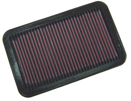 K&N K&N Replacement Panel Filter KN33-2041-1