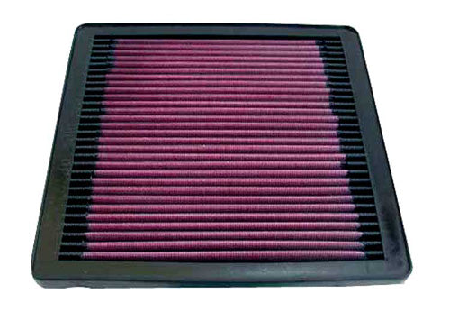 K&N K&N Replacement Panel Filter KN33-2045