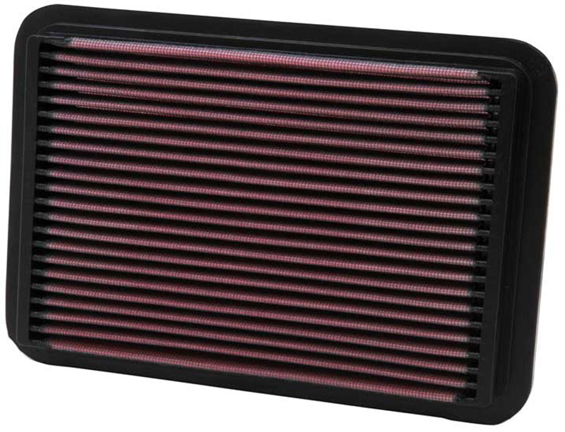 K&N K&N Replacement Panel Filter KN33-2050-1