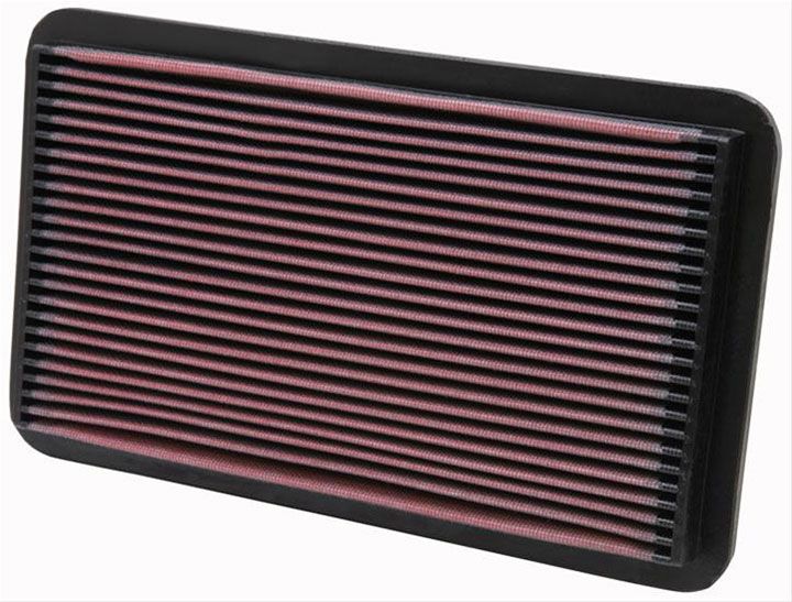 K&N K&N Replacement Panel Filter (A1236) KN33-2052