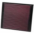 K&N K&N Replacement Panel Filter KN33-2069