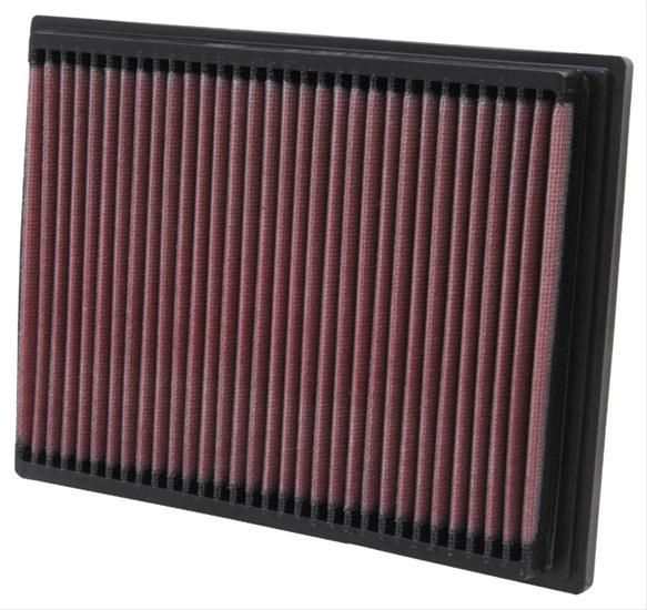 K&N K&N Replacement Panel Filter (A1413) KN33-2070