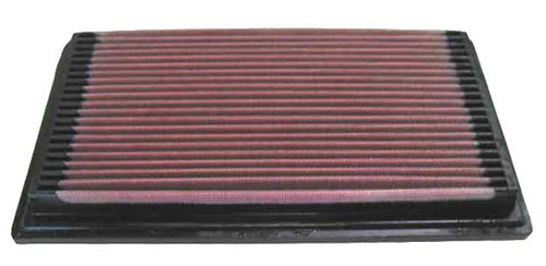 K&N K&N Replacement Panel Filter KN33-2075