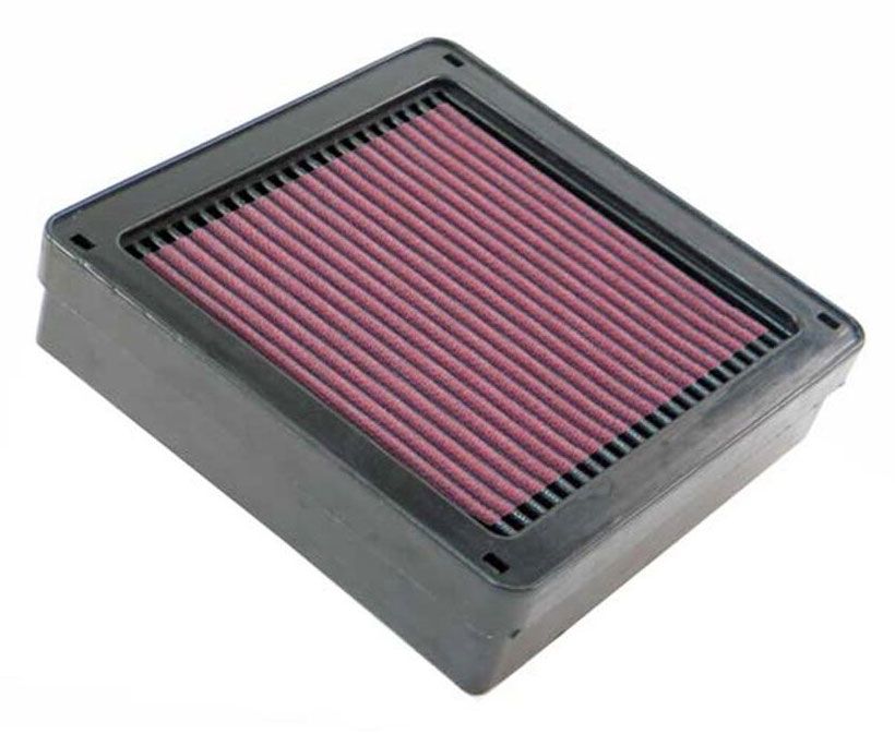 K&N K&N Replacement Panel Filter (A1311) KN33-2105