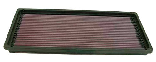 K&N K&N Replacement Panel Filter KN33-2114