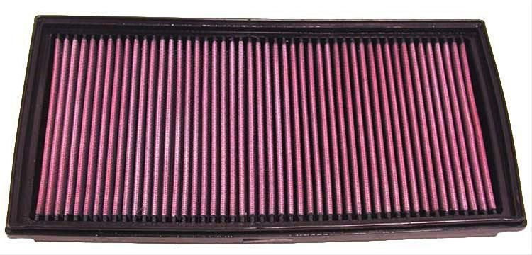 K&N K&N Replacement Panel Filter (A1432) KN33-2128