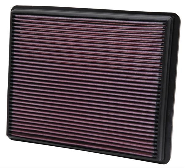 K&N K&N Replacement Panel Filter KN33-2129