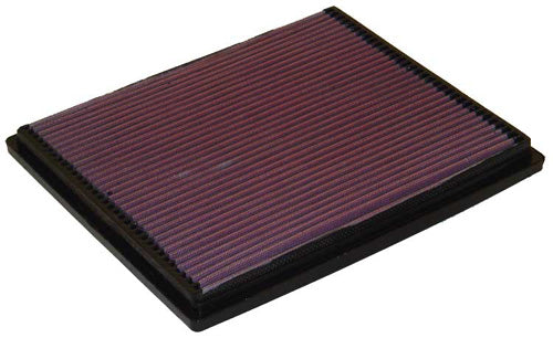 K&N K&N Replacement Panel Filter (A1332) KN33-2139