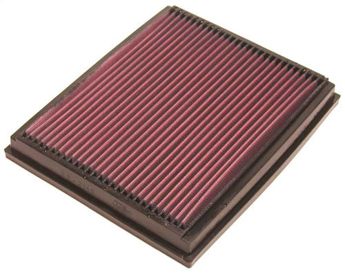 K&N K&N Replacement Panel Filter KN33-2149