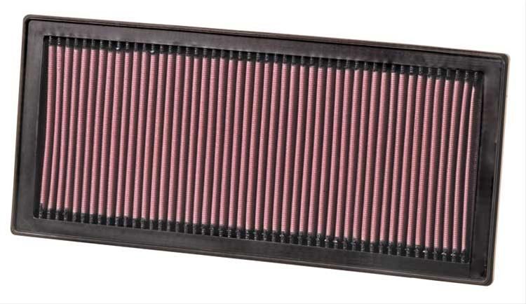 K&N K&N Replacement Panel Filter (A1426) KN33-2154