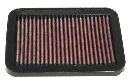 K&N K&N Replacement Panel Filter KN33-2162