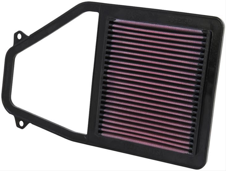 K&N K&N Replacement Panel Filter (A1448) KN33-2192