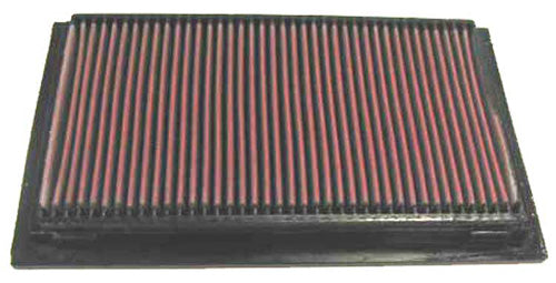 K&N K&N Replacement Panel Filter KN33-2207