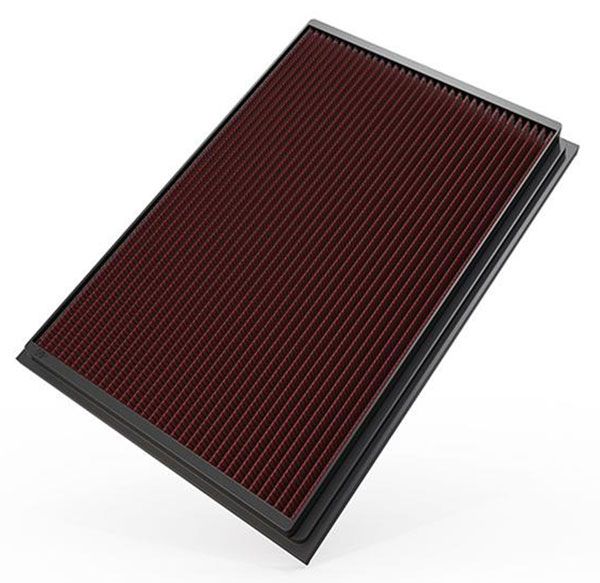 K&N K&N Replacement Panel Filter KN33-2209