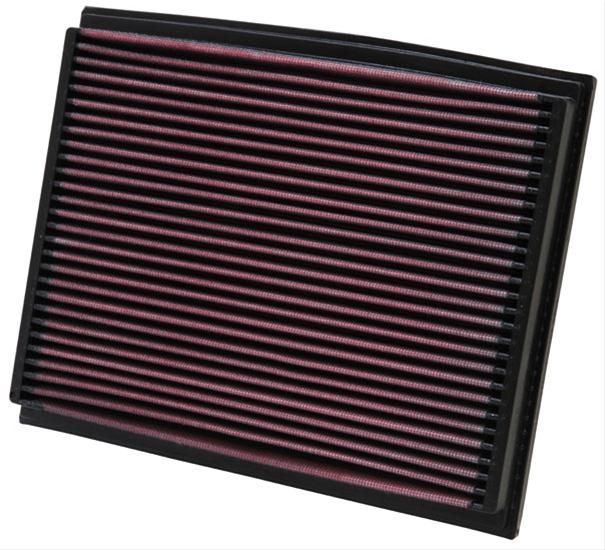 K&N K&N Replacement Panel Filter KN33-2209