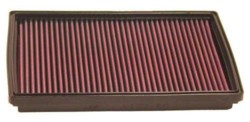 K&N K&N Replacement Panel Filter KN33-2214