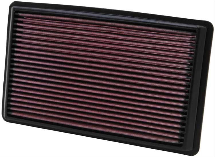 K&N K&N Replacement Panel Filter (A1413) KN33-2232