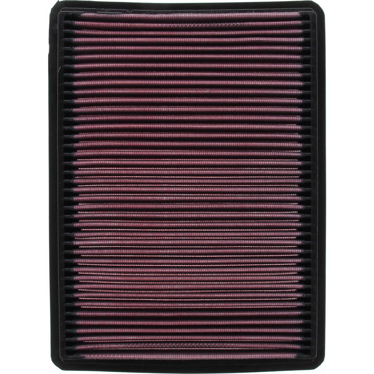 K&N K&N Replacement Panel Filter (A1413) KN33-2233