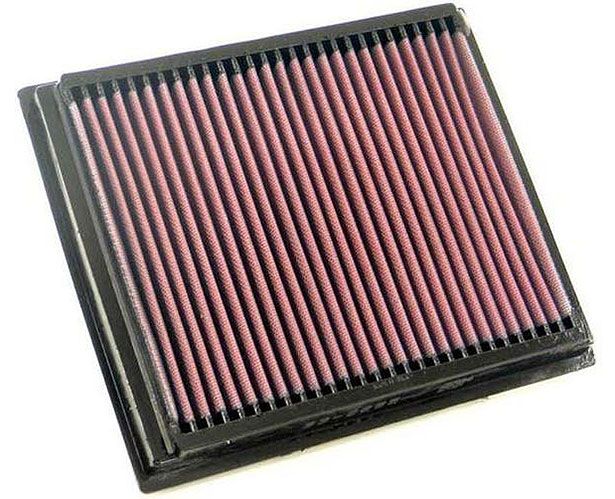 K&N K&N Replacement Panel Filter KN33-2265