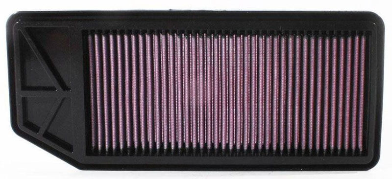 K&N K&N Replacement Panel Filter (A1508) KN33-2276