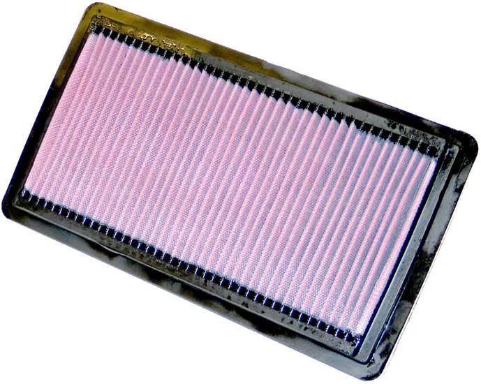 K&N K&N Replacement Panel Filter KN33-2279