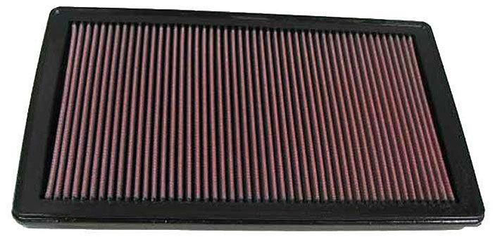 K&N K&N Replacement Panel Filter KN33-2284