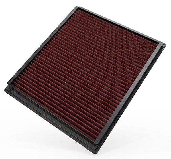 K&N K&N Replacement Panel Filter KN33-2286