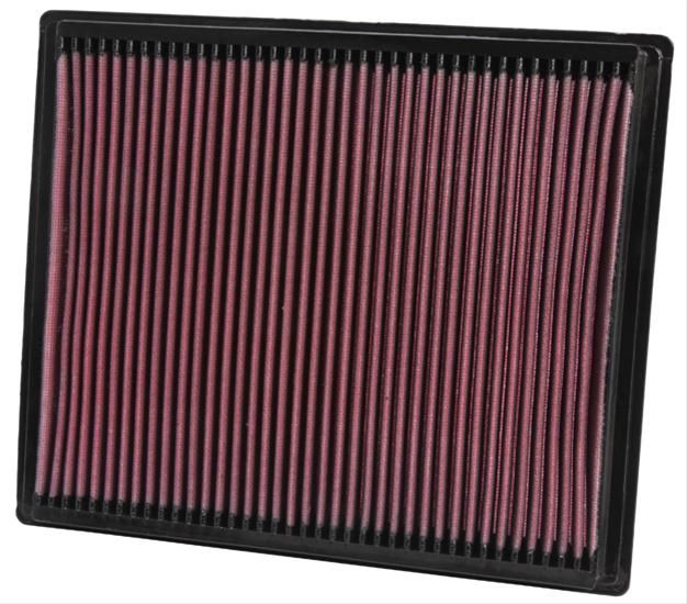 K&N K&N Replacement Panel Filter KN33-2286