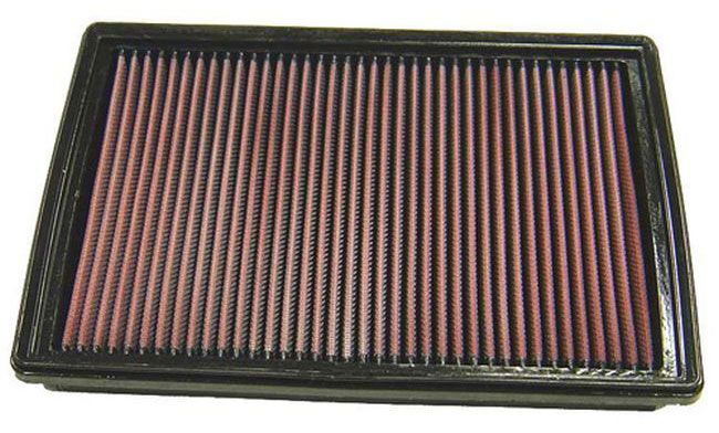 K&N K&N Replacement Panel Filter KN33-2295