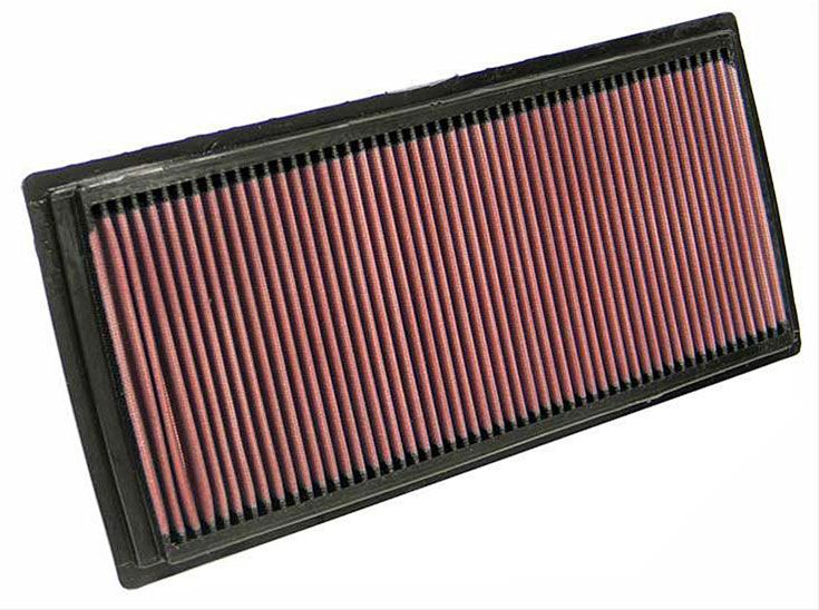 K&N K&N Replacement Panel Filter KN33-2324