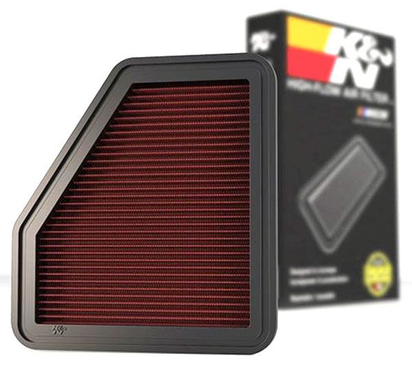 K&N K&N Replacement Panel Filter KN33-2326