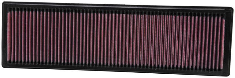 K&N Replacement Panel Filter KN33-2331