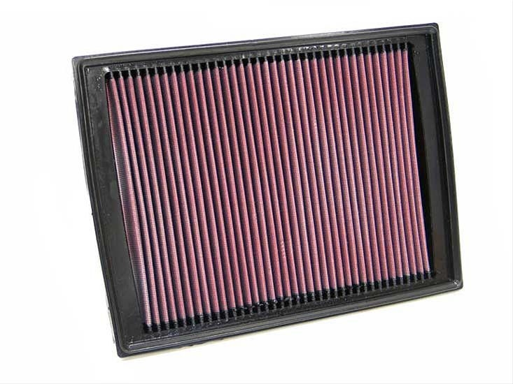 K&N K&N Replacement Panel Filter KN33-2333