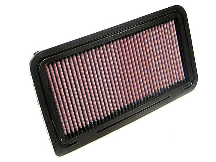 K&N K&N Replacement Panel Filter KN33-2335