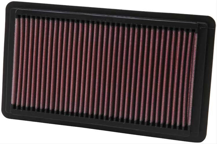 K&N K&N Replacement Panel Filter KN33-2343