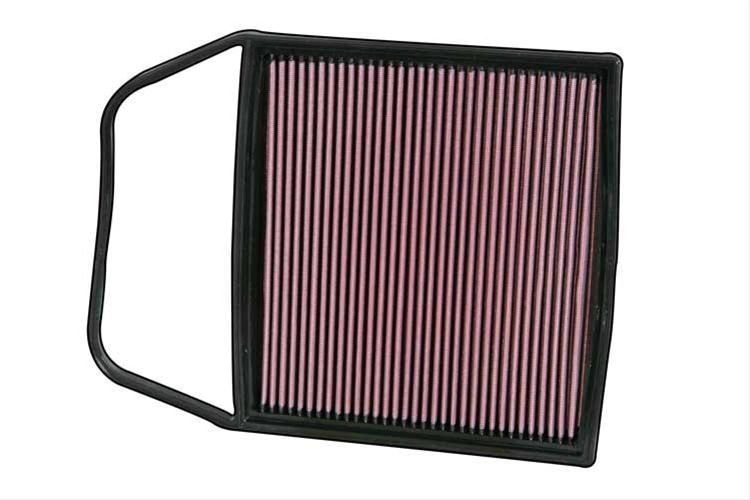 K&N K&N Replacement Panel Filter KN33-2367