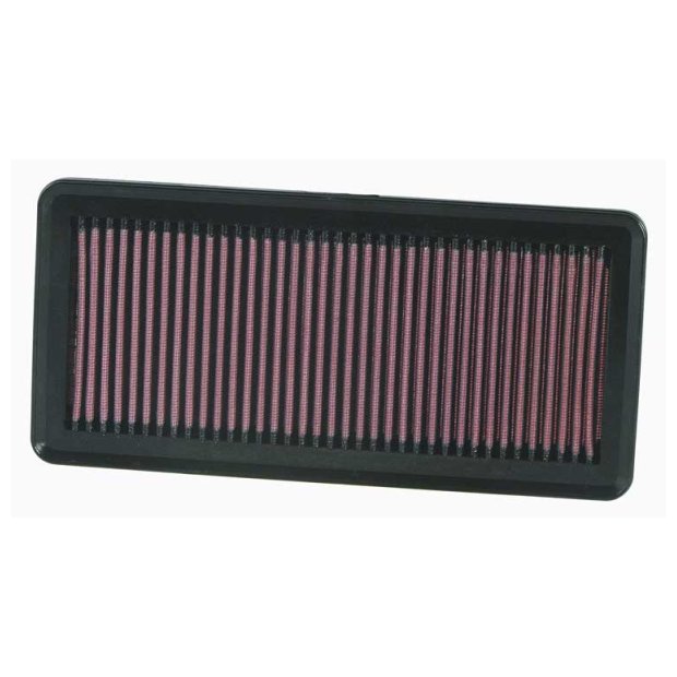 K&N K&N Replacement Panel Filter KN33-2371