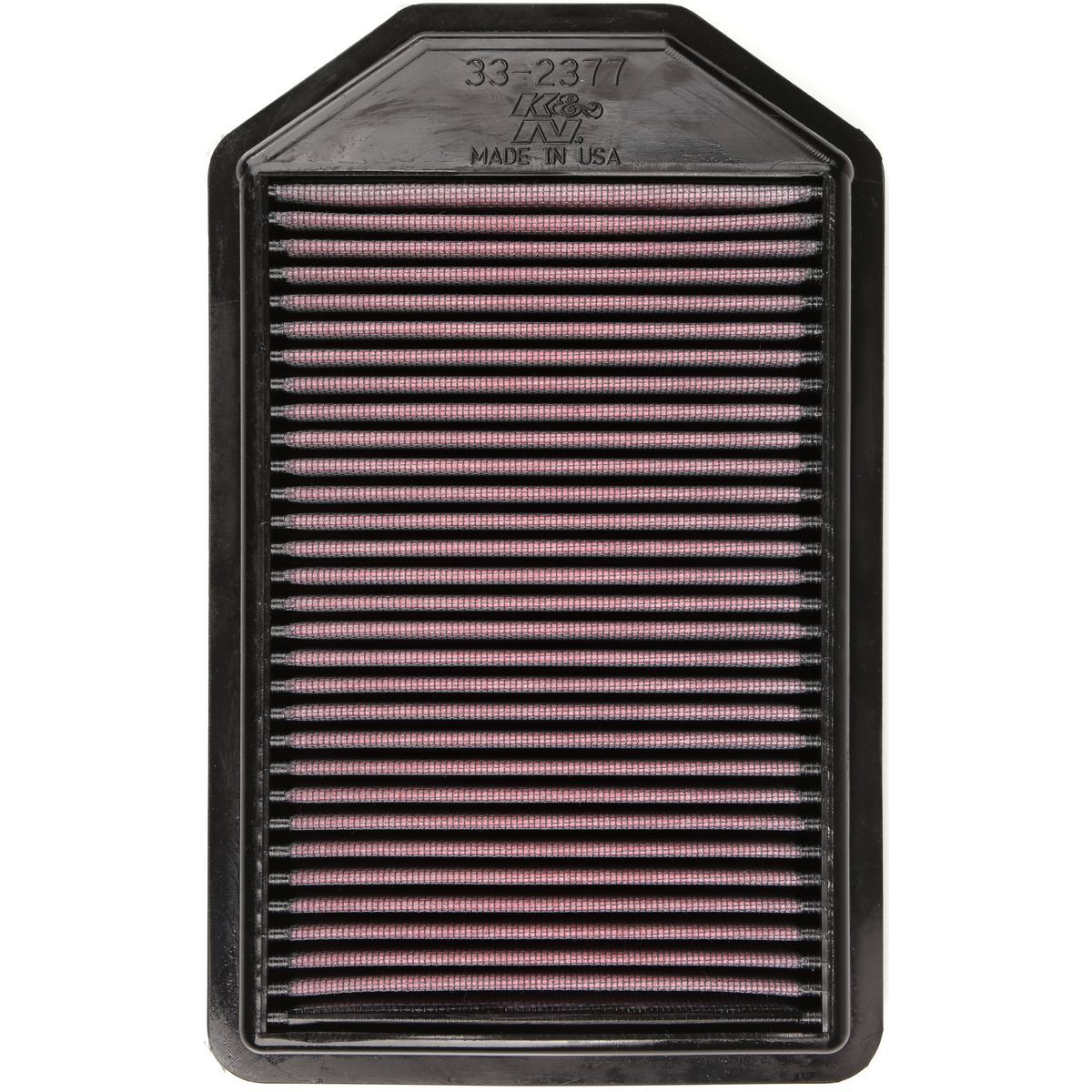 K&N K&N Replacement Panel Filter KN33-2377