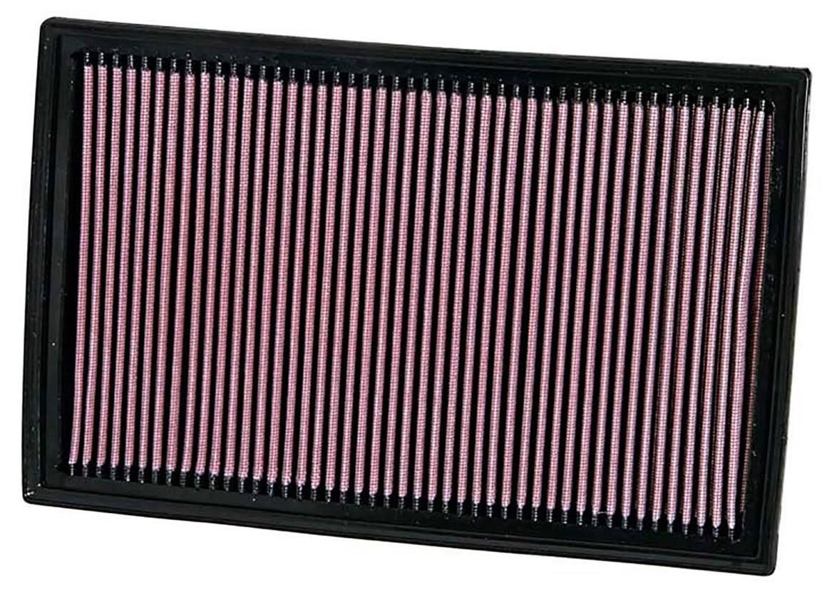 K&N K&N Replacement Panel Filter KN33-2384