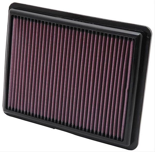 K&N K&N Replacement Panel Filter KN33-2403