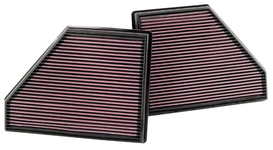 K&N K&N Replacement Panel Filter KN33-2407