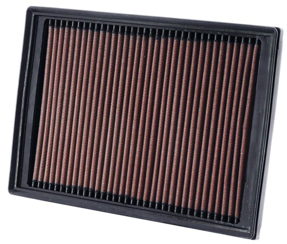 K&N K&N Replacement Panel Filter KN33-2414