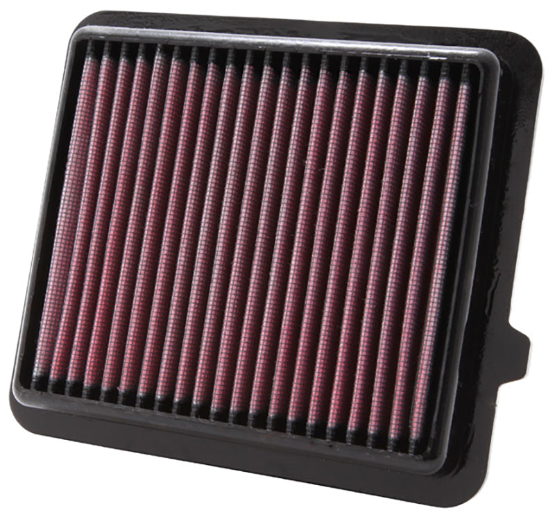 K&N K&N Replacement Panel Filter KN33-2433