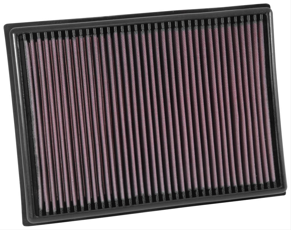 K&N K&N Replacement Panel Filter KN33-2438